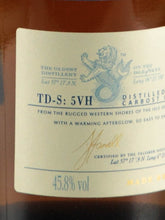 Load image into Gallery viewer, Talisker Distillers Edition 2009/2019