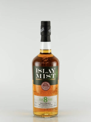 Islay Mist 8 Year Old Palo Cortado