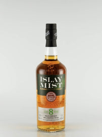 Islay Mist 8 Year Old Palo Cortado