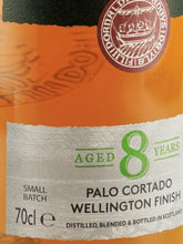 Load image into Gallery viewer, Islay Mist 8 Year Old Palo Cortado