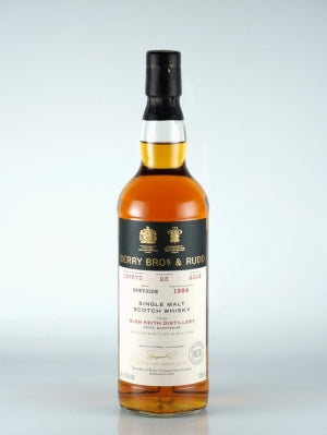 BB&R Glen Keith 23 Year Old 1994