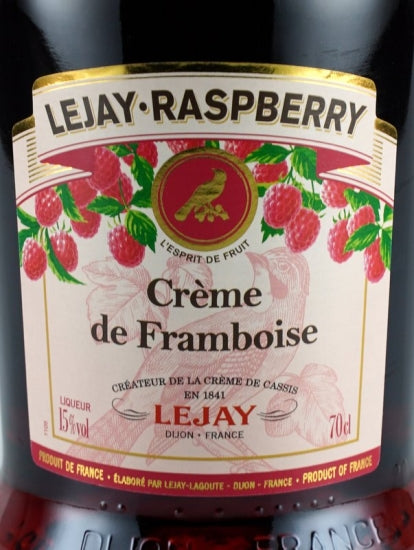 Lejay Creme de Framboise