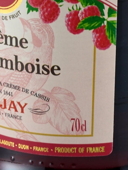 Lejay Creme de Framboise