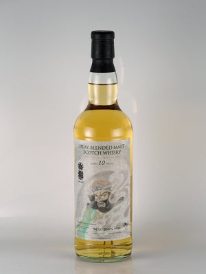 Whisky Find Islay Blended Malt 10 Year Old 2011