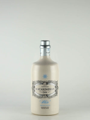 Macaronesian White Gin