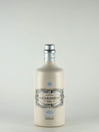 Macaronesian White Gin