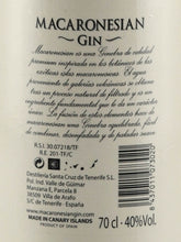 Load image into Gallery viewer, Macaronesian White Gin