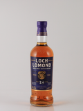 Loch Lomond 18 Year Old