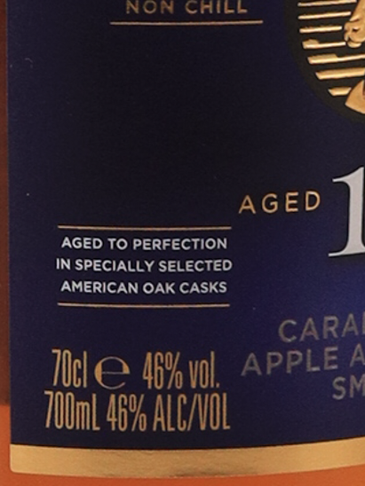 Loch Lomond 18 Year Old