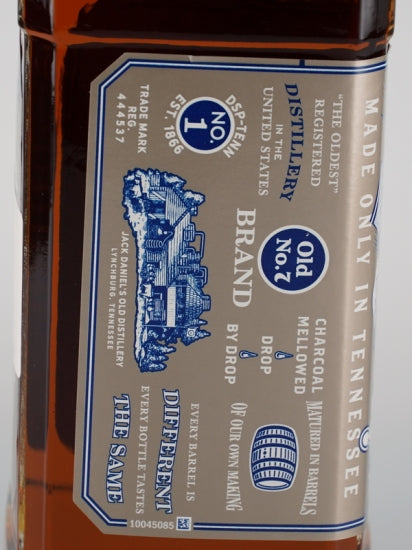 Jack Daniel's Legacy Edition 3