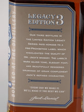 Load image into Gallery viewer, Jack Daniel's Legacy Edition 3