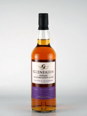 Glenfern Highland Single Malt