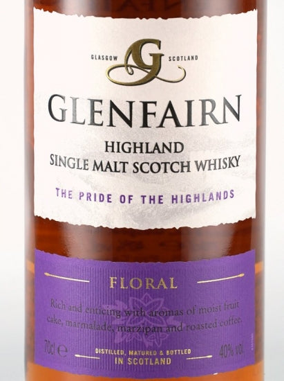 Glenfern Highland Single Malt