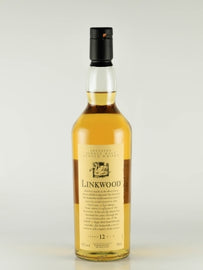 Linkwood 12 Year Old 2016 Release Lot 6218