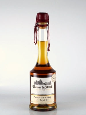 Chateau de Bruilh 14 Year Old Double Maturation