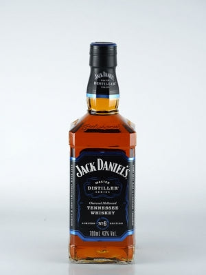 Jack Daniel's Master Distiller No.6