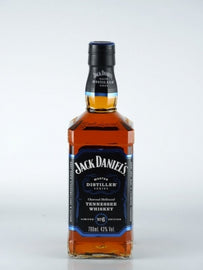 Jack Daniel's Master Distiller No.6