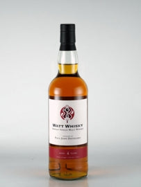 Watt Whisky Paul John 4 Year Old 2016