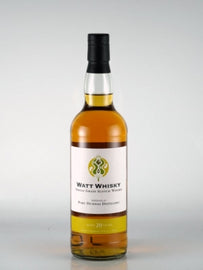 Watt Whisky Port Dundas 20 Year Old 2000