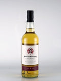 Watt Whisky Ardmore 9 Year Old 2011