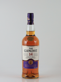 Glenlivet 14 Year Old Cognac Cask Selection