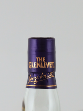 Load image into Gallery viewer, Glenlivet 14 Year Old Cognac Cask Selection