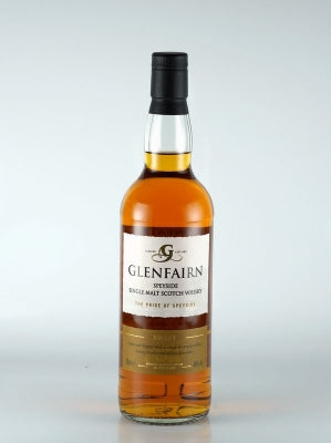 Glenfern Speyside Single Malt