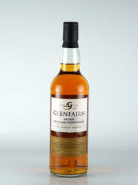 Glenfern Speyside Single Malt