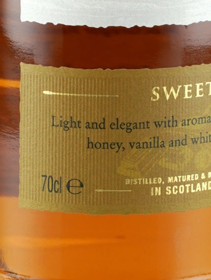 Glenfern Speyside Single Malt