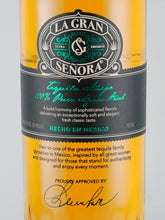 Load image into Gallery viewer, La Gran Senora Anejo