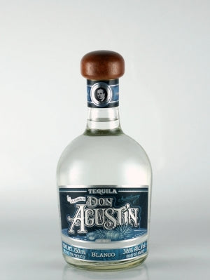 Don Agustin Blanco
