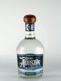 Don Agustin Blanco