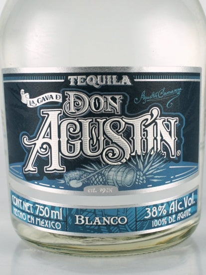 Don Agustin Blanco
