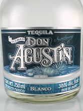 Load image into Gallery viewer, Don Agustin Blanco