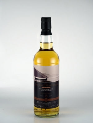 One Dram Selection Secret Orkney 13 Year Old 2007