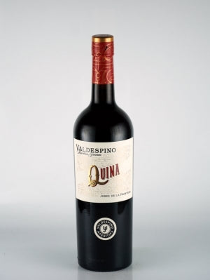 Valdespino Aperitif Kina