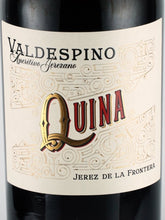 Load image into Gallery viewer, Valdespino Aperitif Kina