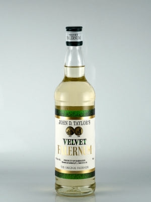 Velvet Falernum