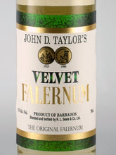 Load image into Gallery viewer, Velvet Falernum