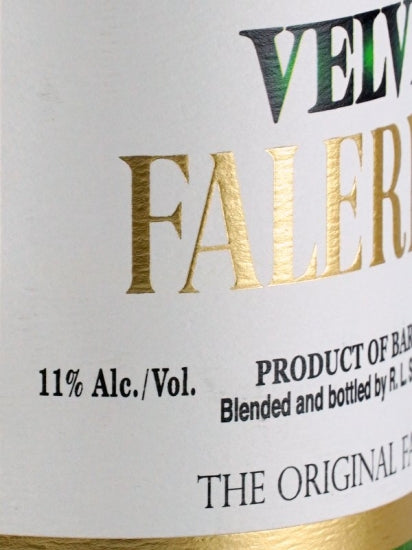 Velvet Falernum