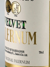 Load image into Gallery viewer, Velvet Falernum