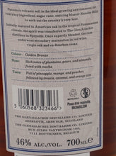 Load image into Gallery viewer, Macnair's Exploration Rum Panama 15 Year Old
