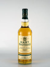 Load image into Gallery viewer, Hart Brothers Finest Collection Mannochmore 12 Year Old 2009