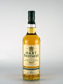Hart Brothers Finest Collection Mannochmore 12 Year Old 2009