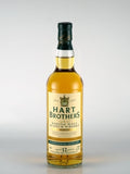 Hart Brothers Finest Collection Mannochmore 12 Year Old 2009