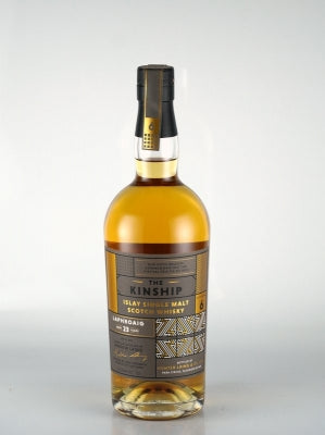The Kinship Laphroaig 23 Year Old