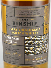 Load image into Gallery viewer, The Kinship Laphroaig 23 Year Old