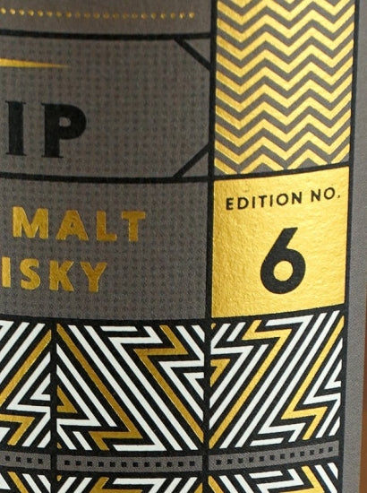 The Kinship Laphroaig 23 Year Old