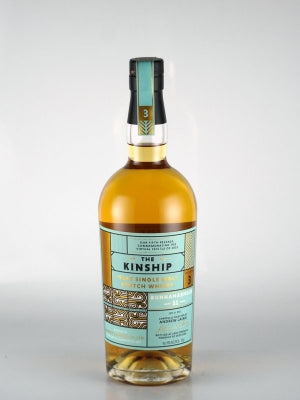 The Kinship Bunnahabhain 31 Year Old