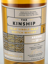 Load image into Gallery viewer, The Kinship Ardbeg 19 Year Old